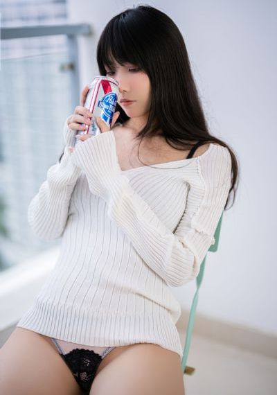 社长窒爱_JVID性感写真